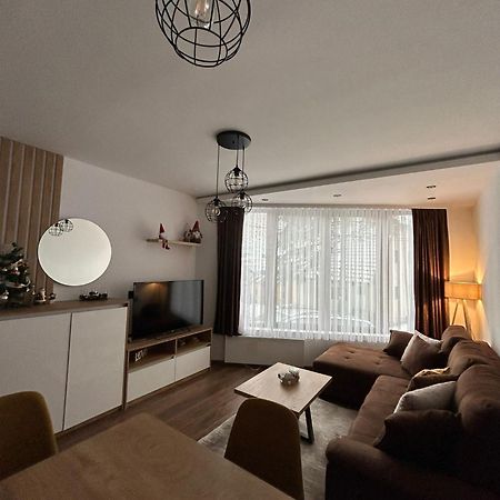 Garnet Star Apartments 1 Kopaonik Buitenkant foto
