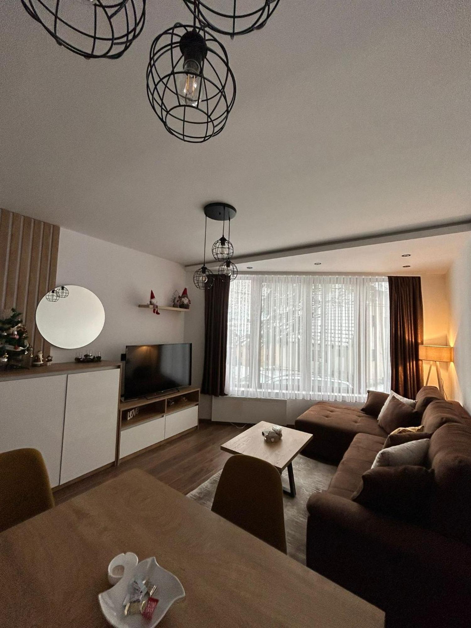 Garnet Star Apartments 1 Kopaonik Buitenkant foto